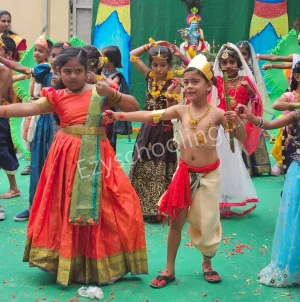 Indo American Public School Gallery 20