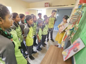 Indo American Public School Gallery 17