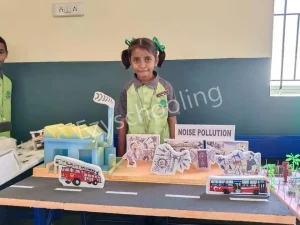 Indo American Public School Gallery 7