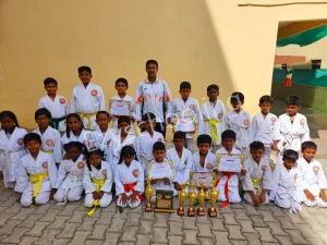 Indo American Public School Gallery 15