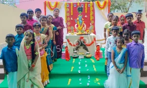 Indo American Public School Gallery 11