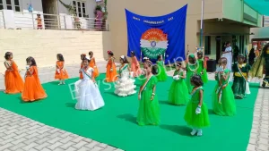Indo American Public School Gallery 14