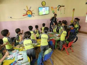 Indo American Public School Gallery 10