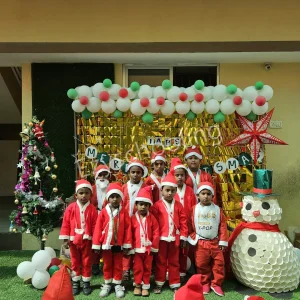 Indo American Public School Gallery 6