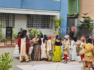 Indo American Public School Gallery 1