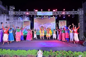 Indo American Public School Gallery 5