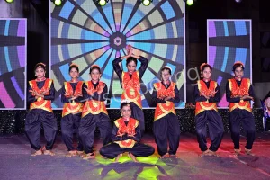 Indo American Public School Gallery 4