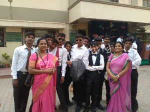 Indo American Public School Gallery 2