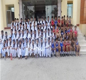 Radisson The School Gallery 1