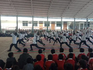 Jnana Jyothi Primary And High School Gallery 2