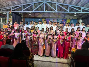 Jnana Jyothi Primary And High School Gallery 3
