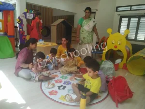 Kangaroo Kids Gallery 16