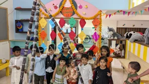 Kangaroo Kids Gallery 9