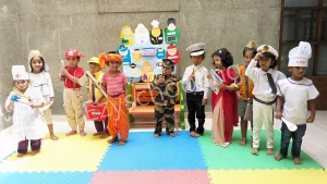 Kangaroo Kids Gallery 15