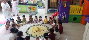 Kangaroo Kids Gallery 12