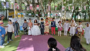 Kangaroo Kids Gallery 13