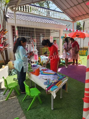 Kangaroo Kids Gallery 23