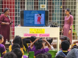 Kangaroo Kids Gallery 4