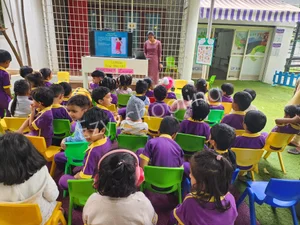 Kangaroo Kids Gallery 7