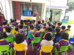 Kangaroo Kids Gallery 3