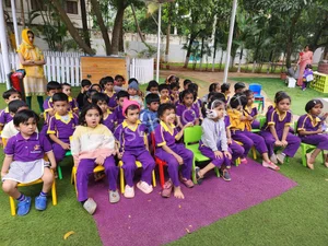 Kangaroo Kids Gallery 6