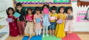 Kangaroo Kids Gallery 1