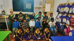 Kangaroo Kids Gallery 28