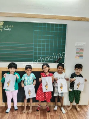 Kangaroo Kids Gallery 20