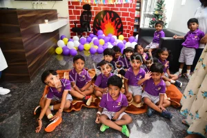Kangaroo Kids Gallery 25