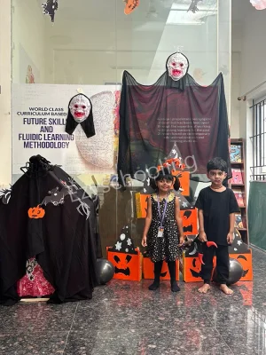 Kangaroo Kids Gallery 5