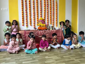 Kangaroo Kids Gallery 9