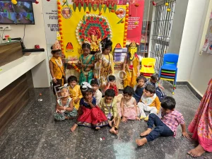 Kangaroo Kids Gallery 1