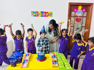 Kangaroo Kids Gallery 18