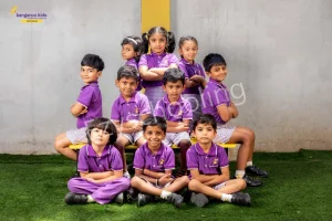 Kangaroo Kids Gallery 12