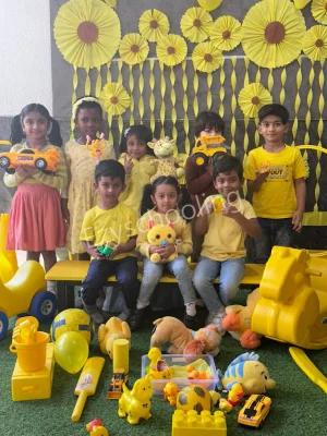Kangaroo Kids Gallery 19