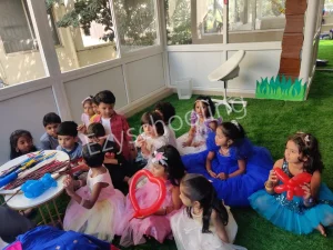 Kangaroo Kids Gallery 17