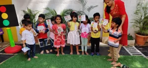 Kangaroo Kids Gallery 11