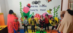Kangaroo Kids Gallery 9