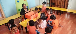 Kangaroo Kids Gallery 6