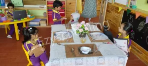 Kangaroo Kids International Preschool Gallery 34