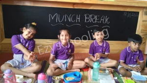 Kangaroo Kids International Preschool Gallery 35