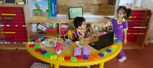 Kangaroo Kids International Preschool Gallery 32
