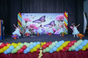 Kangaroo Kids International Preschool Gallery 31