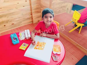 Kangaroo Kids International Preschool Gallery 30