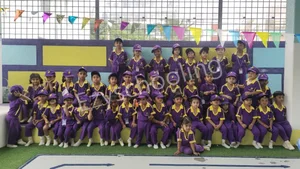 Kangaroo Kids International Preschool Gallery 28