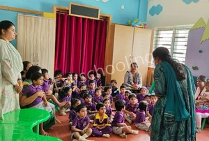 Kangaroo Kids International Preschool Gallery 20
