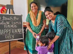 Kangaroo Kids International Preschool Gallery 19