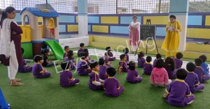 Kangaroo Kids International Preschool Gallery 27