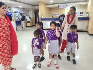 Kangaroo Kids International Preschool Gallery 10
