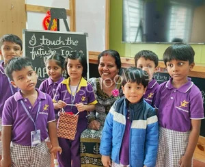 Kangaroo Kids International Preschool Gallery 16